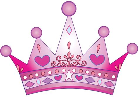 Princess Crown Printable